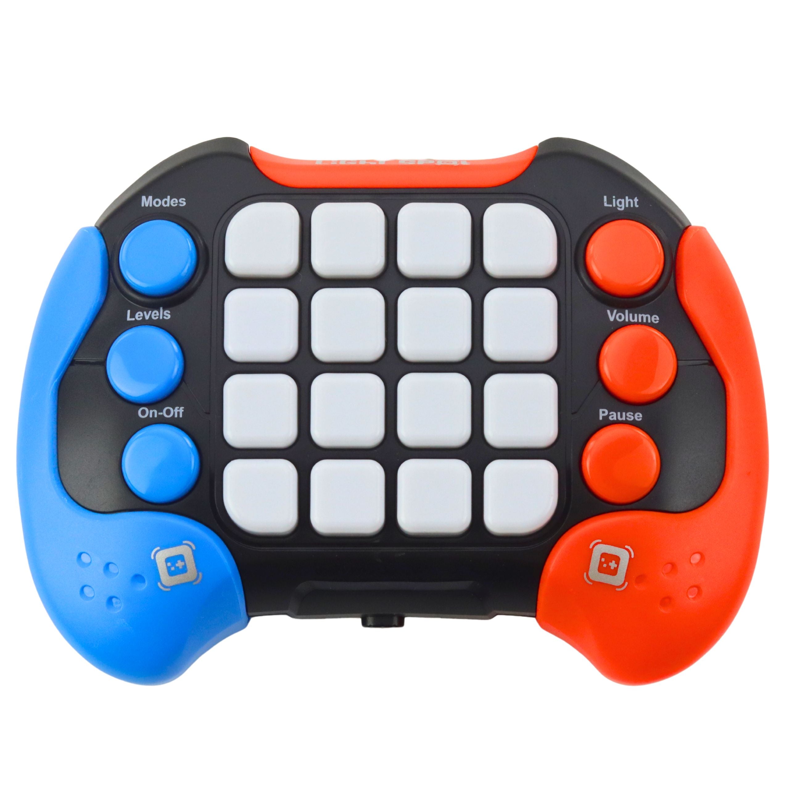Electronic Arcade Educational Console Game With 11 Game Modes