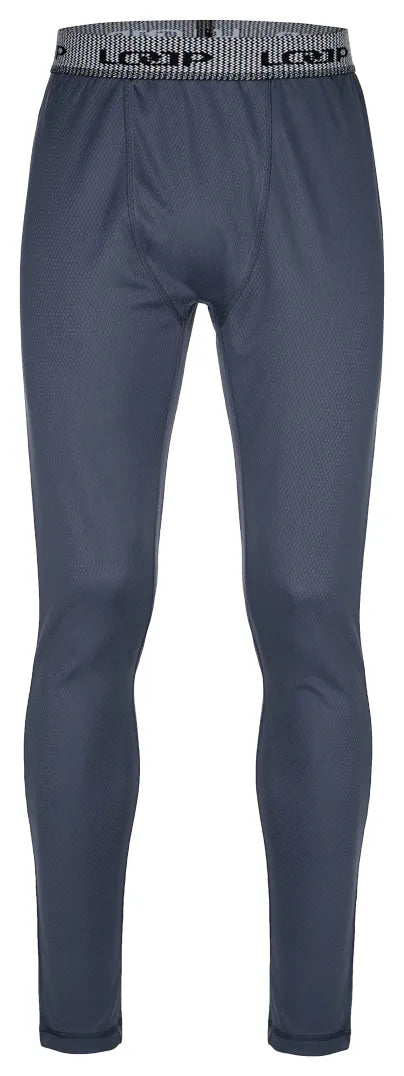 Men's Thermal Pants Loap Peddo Grey