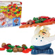 Prepare Your Pizza Family Action Game Yummy!
