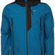 Мъжко яке Softshell Loop Ursun Blu-blk Blue