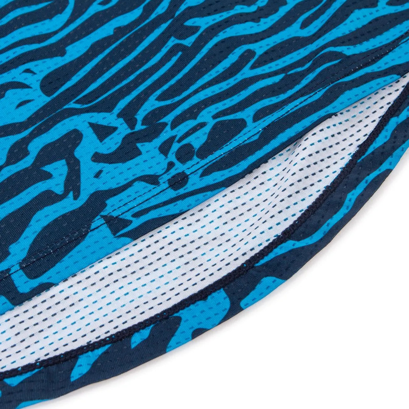 Chlapčenské funkčné tričko klimatex scota blue 122