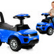 Toddlers Ride On 613w Blue Sound Light