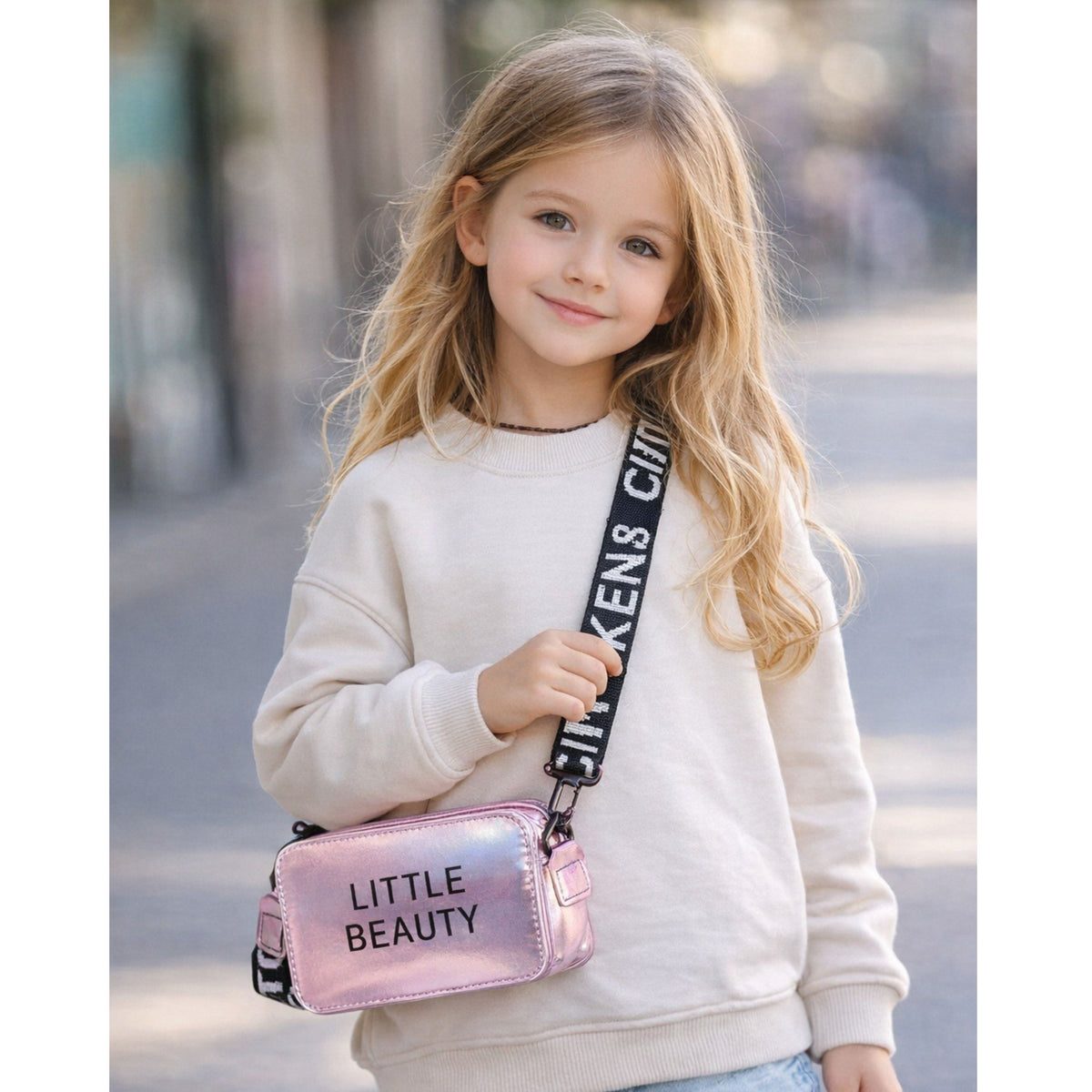 Conjunto de beleza para bolsa de cosméticos acessórios ajustáveis