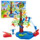 Jumping Monkeys Tree Lake Family Arcade Game