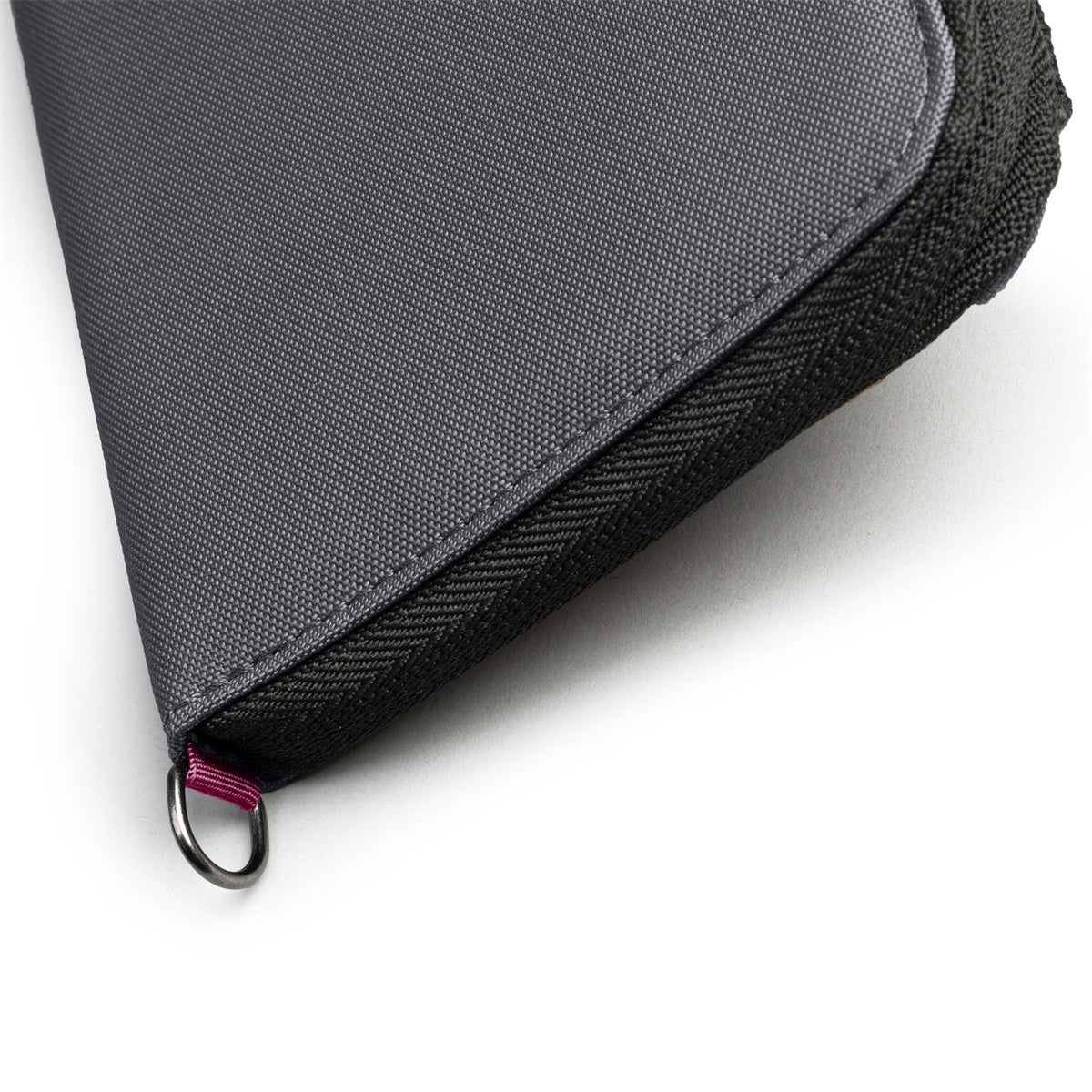 Pacsafe Rfidsafe Compact Travel Organizer Slate