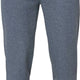 Мъжки спортен панталон Loap Ecrad Dark Blue