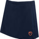 Gonna da donna Playerlayer Skort Blu Navy