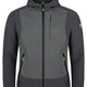 Мъжко яке за открито Loap Urelon Grey 2xl