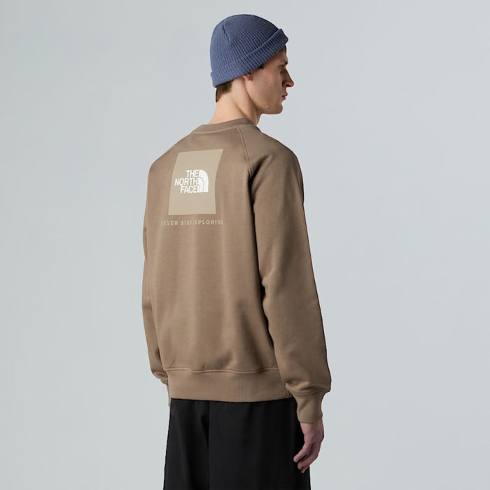 The North Face Casual Pulover Bărbați