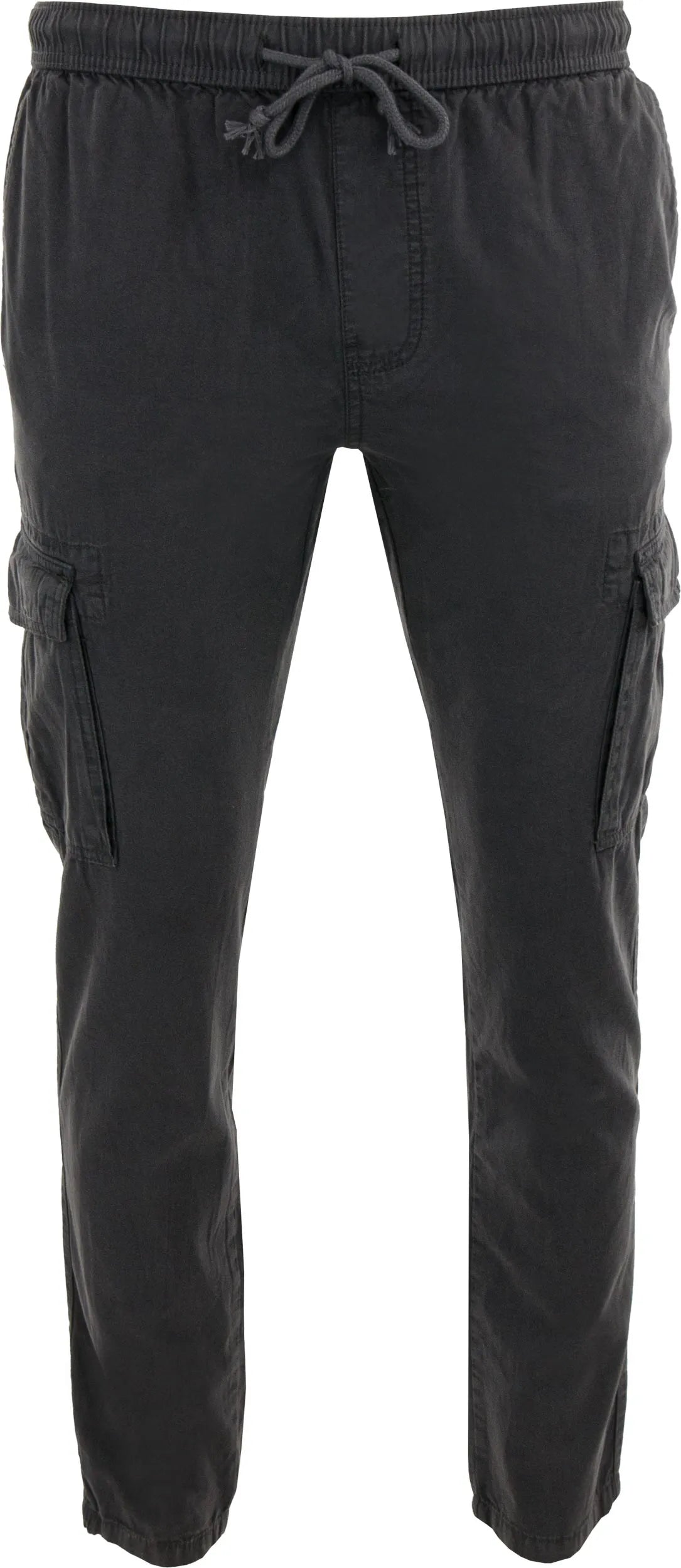 Herrenhose The People Rep. Pikelon Anthrazitgrau