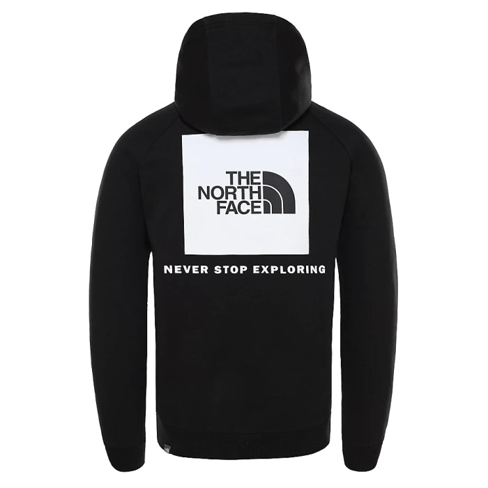 Ежедневен мъжки пуловер The North Face