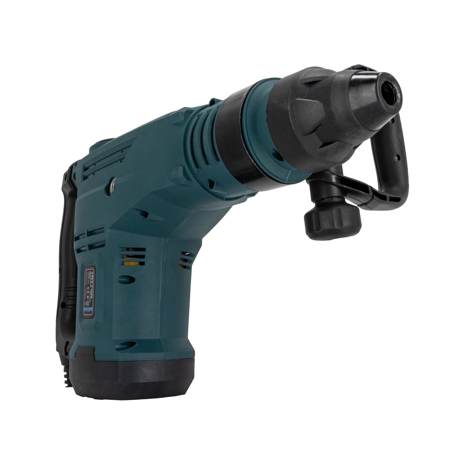 Demolition Hammer 1600w 25j Sds-max