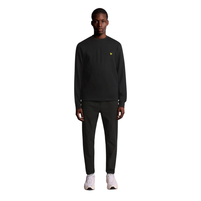 Pulover casual Lyle And Scott pentru bărbați