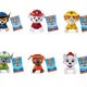 Плюшени играчки Paw Patrol 13 см