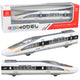 High Speed express Train Opening Doors Motorized Lights Sounds