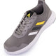 Adidas Mens Peprun Running Shoe Dove Grey-cloud Grey