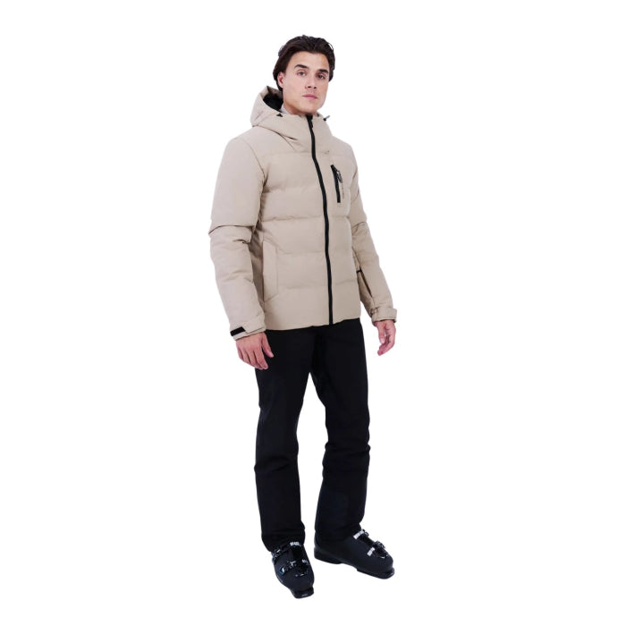 Protest Ski Jacket Men