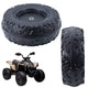 Wheel For Battery-powered Vehicle Dk-ca002