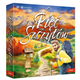 Family Game Five Summits: Mountain Adventures Trefl 02517