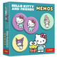 Children’s Game Memos Hello Kitty Trefl 02898