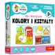 Educational Game Colors And Shapes Abc For Toddlers Treflik Family Trefl 02904