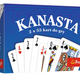 Card Game Canasta Trefl 02918