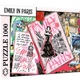 Puzzle – 1000 – Emily In Paris: Fashion Magazine – Trefl 10966