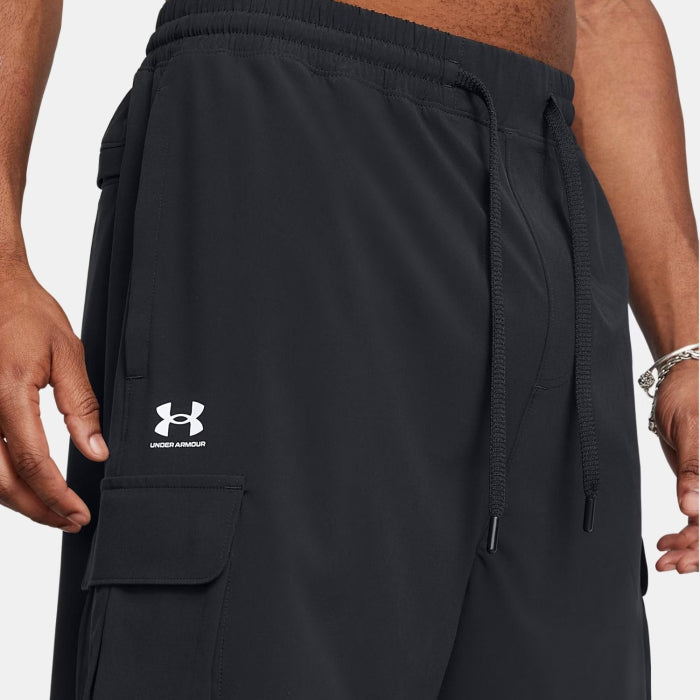 Under Armour Casual Curto Masculino