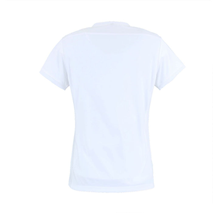 Indian Maharaja Tennis Shirt Women's