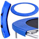 Lean Spring Pad For Trampoline Blue 480-487 Cm 16 Ft