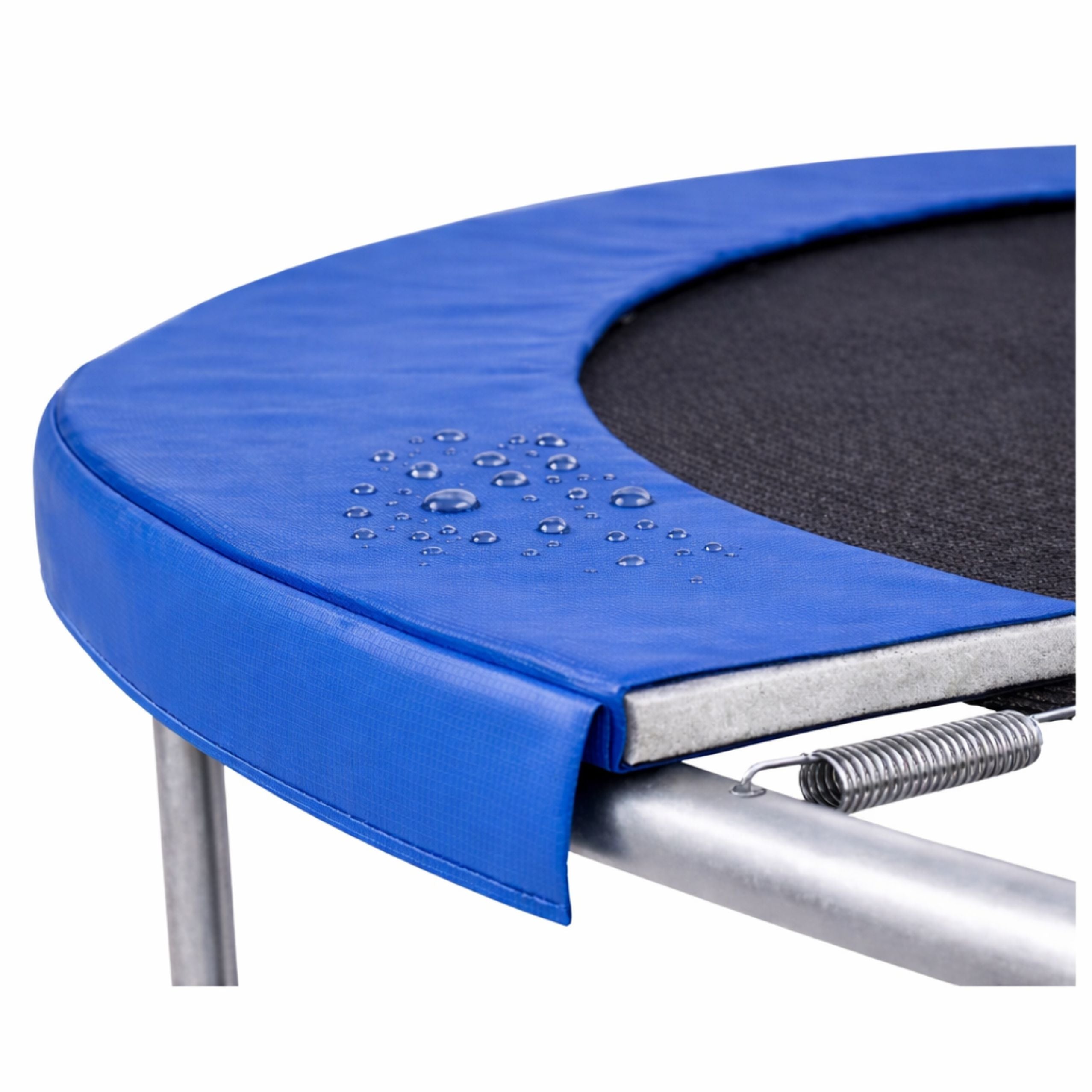 Lean Spring Pad For Trampoline Blue 480-487 Cm 16 Ft