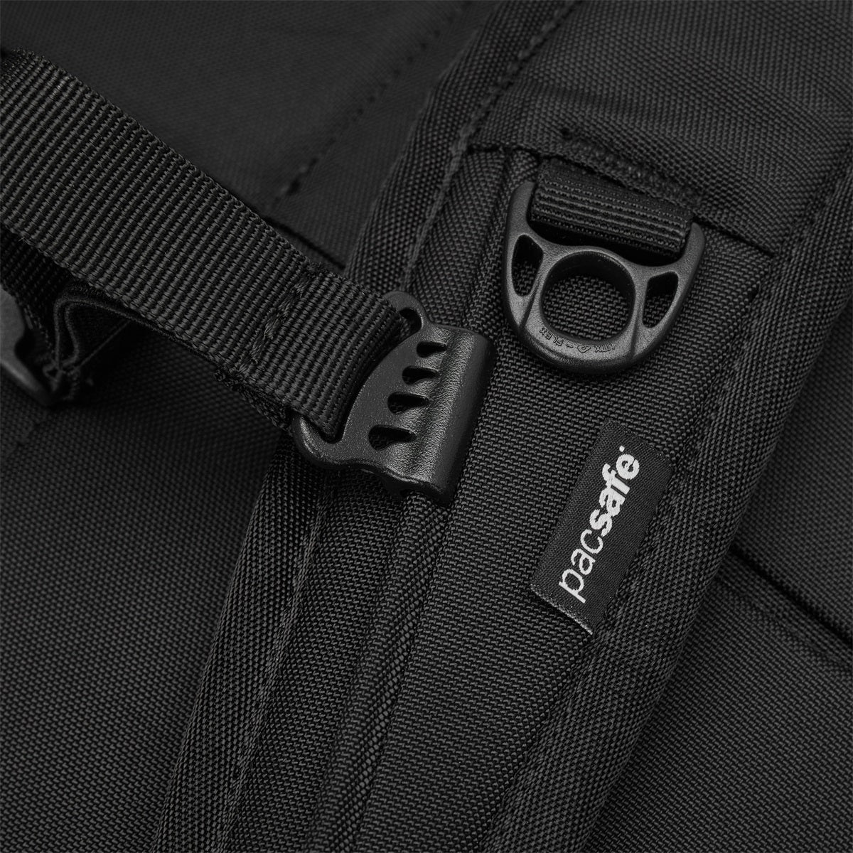 Pacsafe Exp 28l Backpack Black
