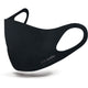 Pacsafe Viraloff Face Mask L Black