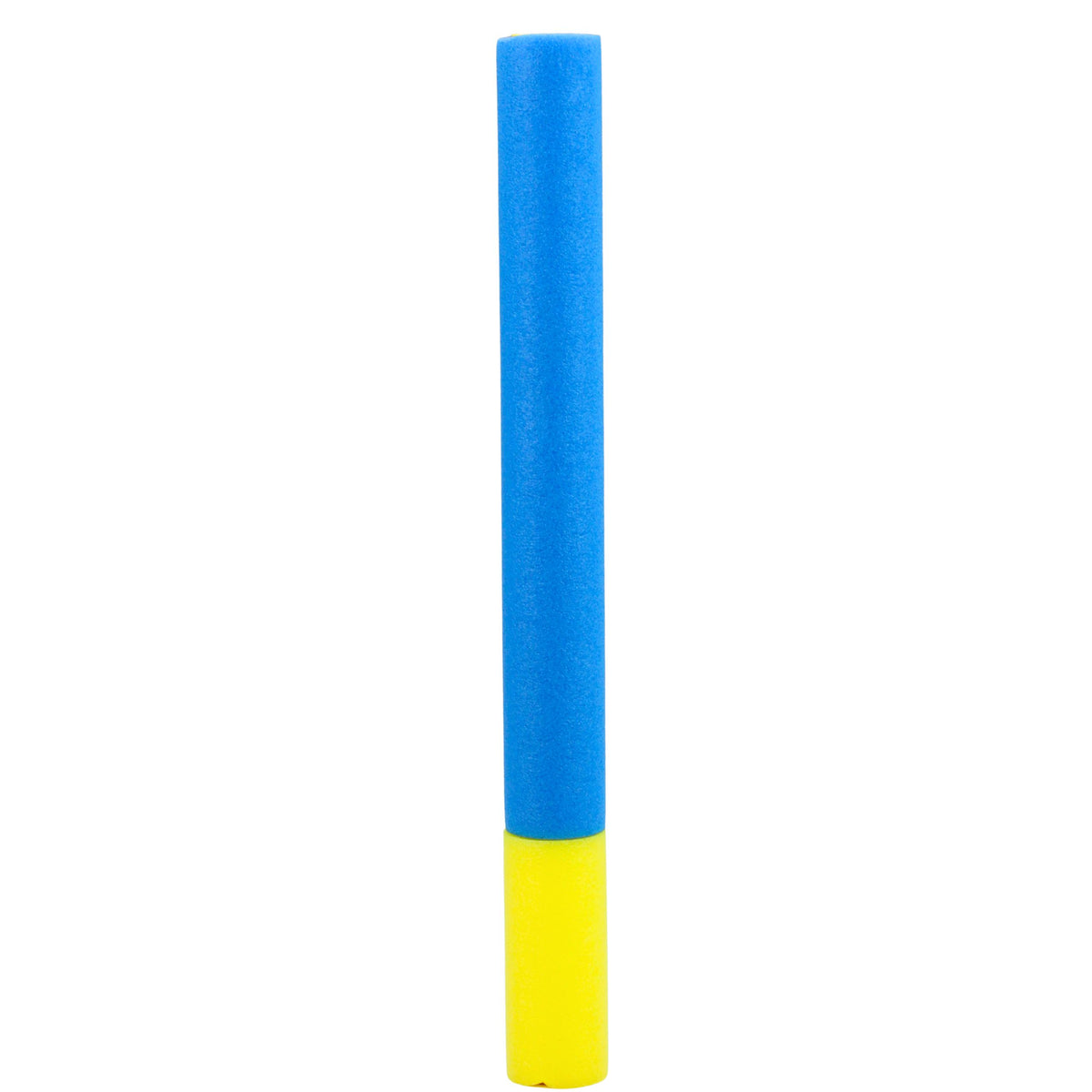 Foam Water Gun Pump Syringe Colored 50 Cm