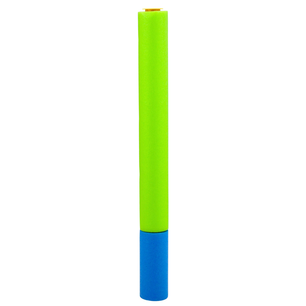 Foam Water Gun Pump Syringe Colored 50 Cm