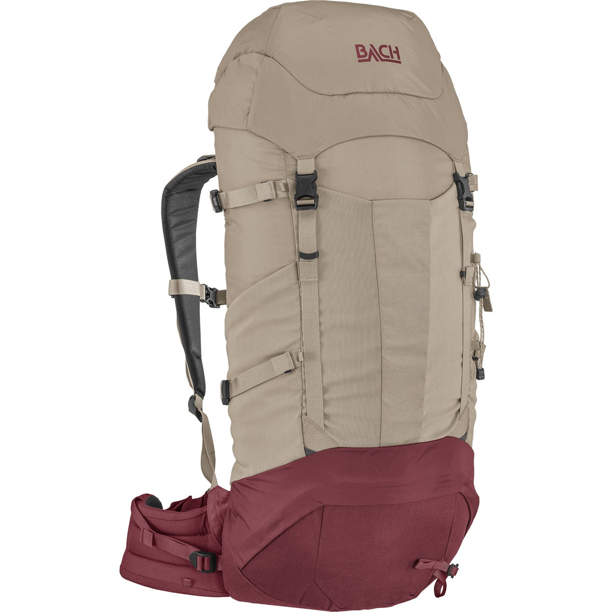 Bach Daydream 40 Beige Arena / Dalia Roja Largo