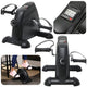 Mini Exercise Bike Rotor Rehabilitation 2 In 1 Lcd Display Black