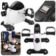 Mini Exercise Bike Rehabilitation Bike Lcd Trainer For Arms And Legs