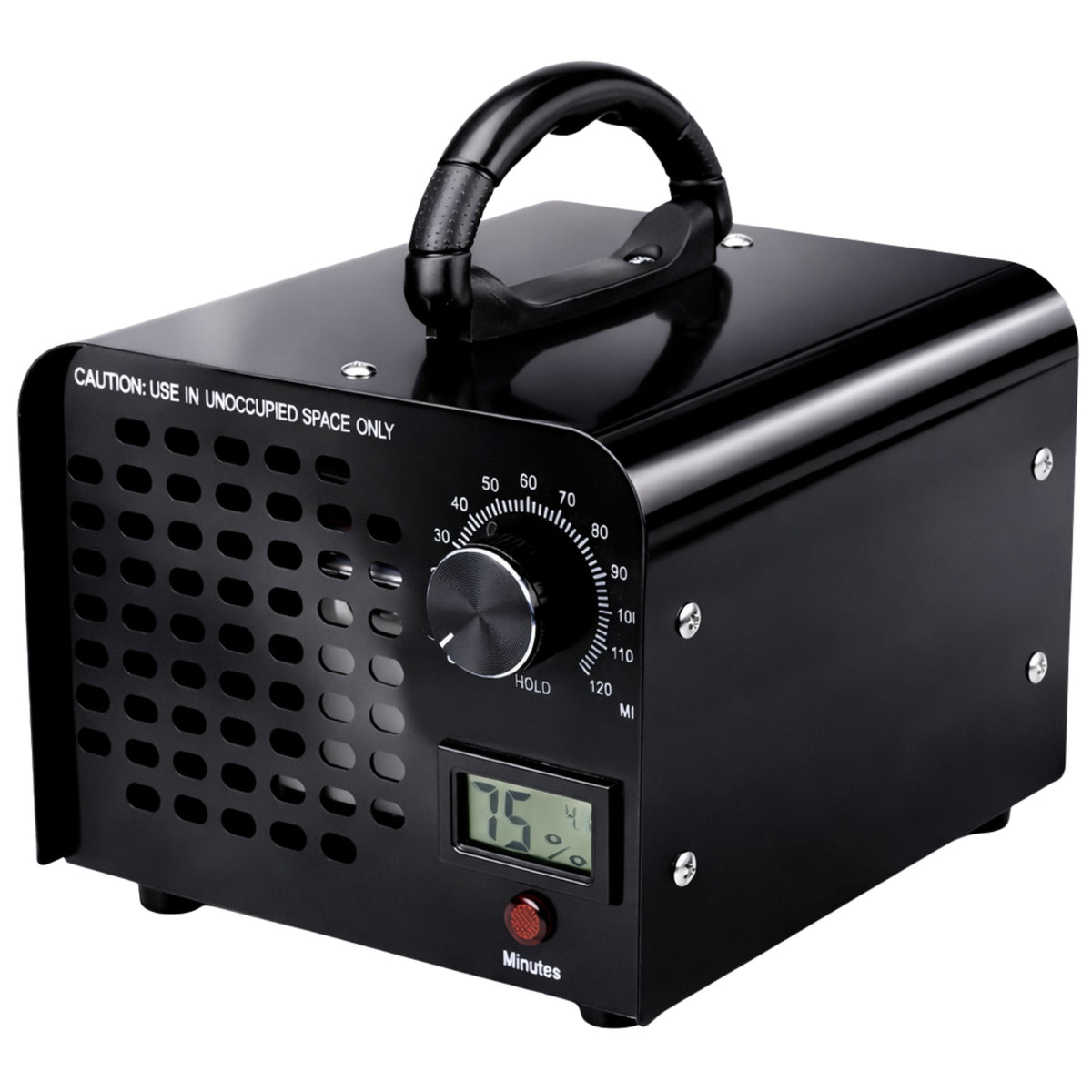 Lean 60000 Mg Ozon Generator Rum Ozonator Lcd Display Timer