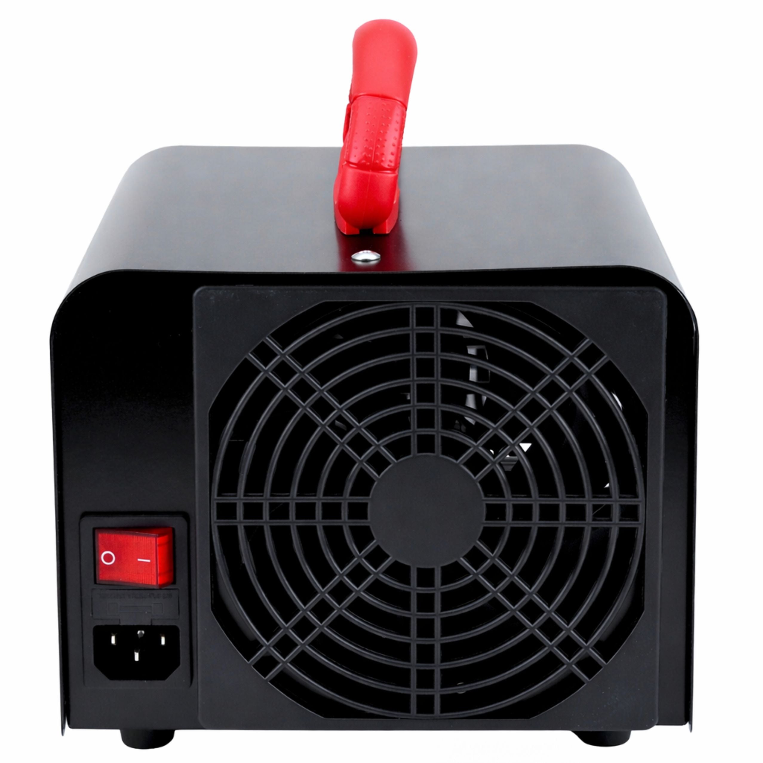 Ozone Generator Lean Ozonator 155w 60000mg Timer 120 Min