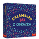 Children’s Game Charades: Just Like In The Picture Trefl 02738