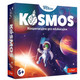 Educational Game: Cosmos – The Treflik Family Trefl 02911