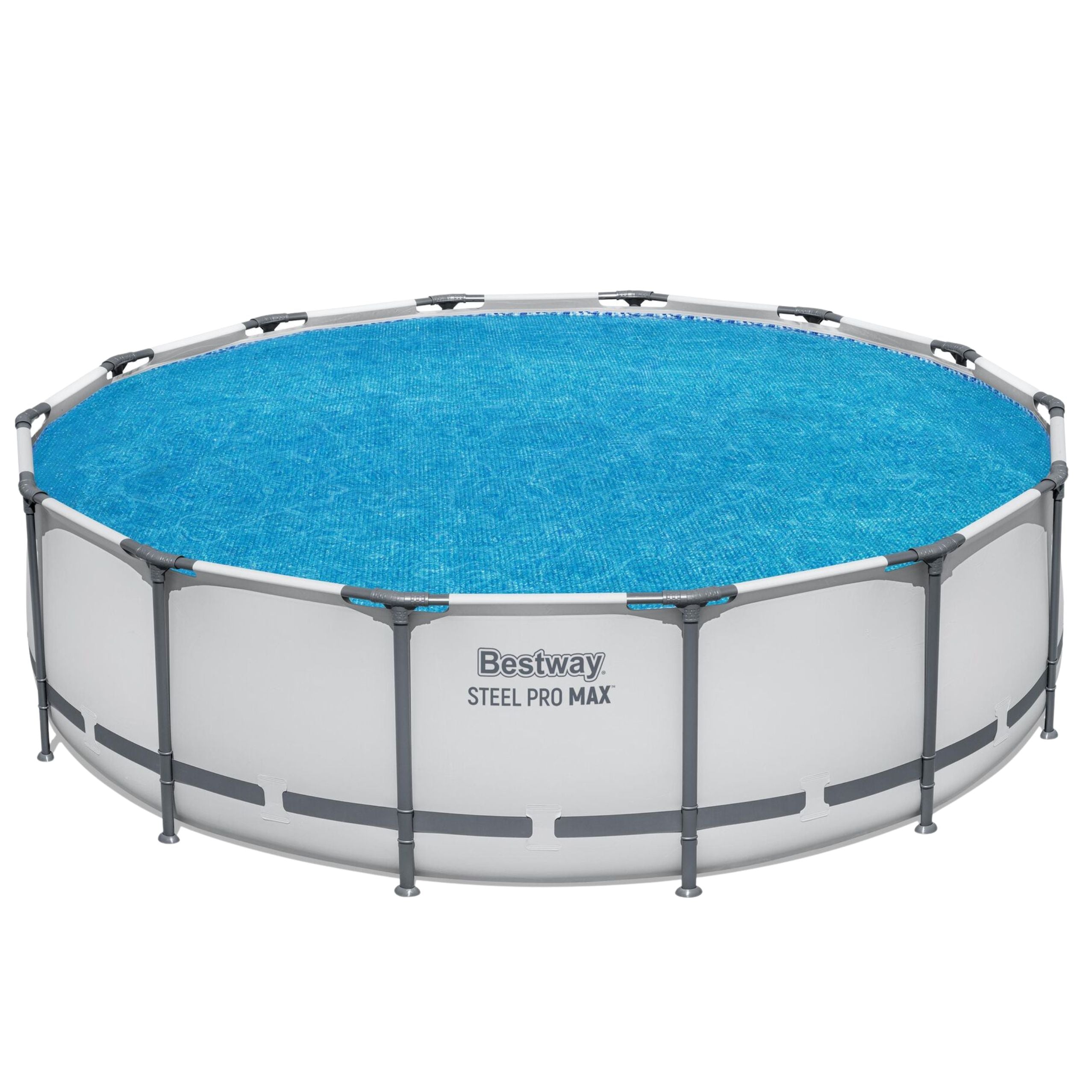 Solar Pool Cover Bubble Wrap 427cm Bestway 58252