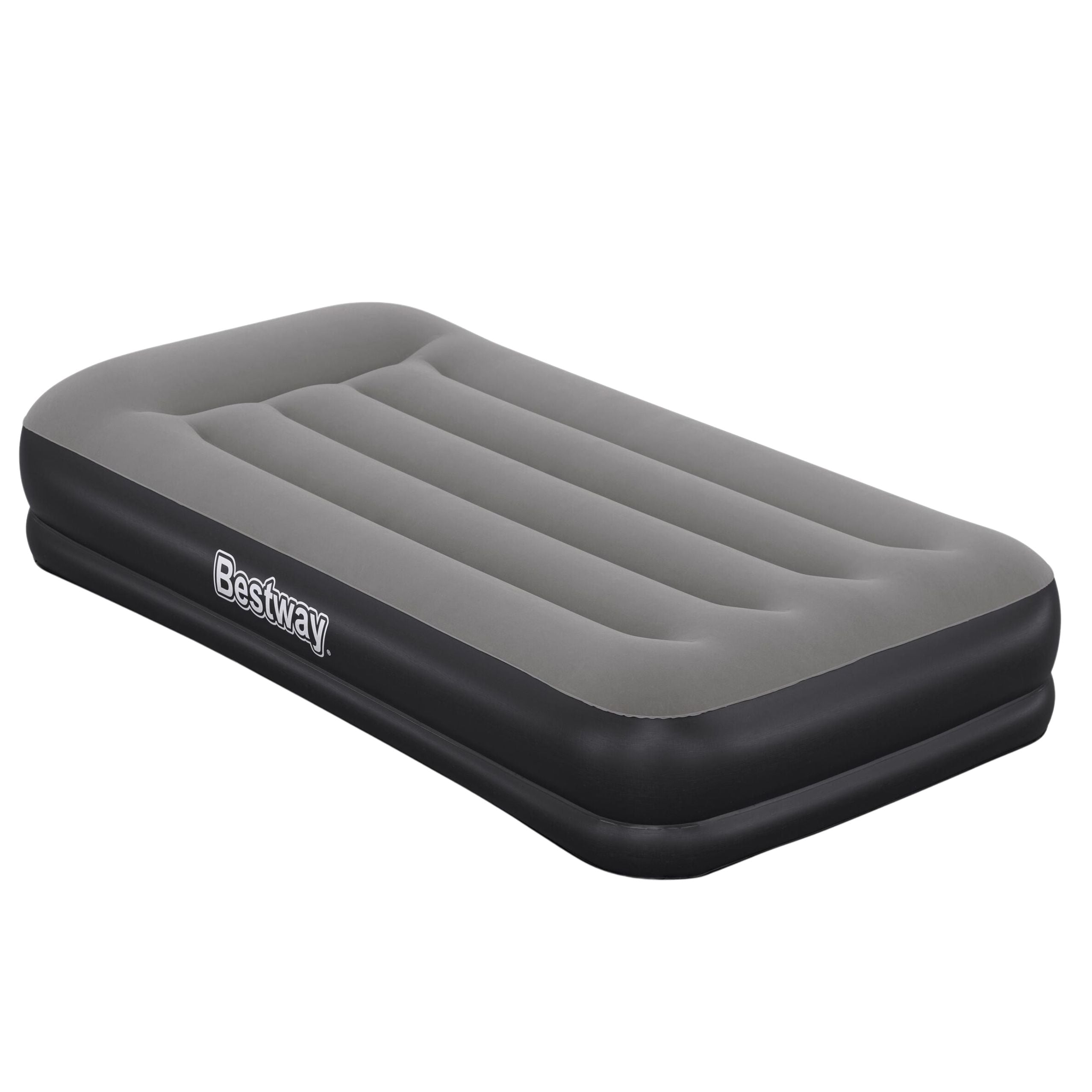 Tritech Air Mattress 191x97cm Bestway 671bt Single Inflatable Mattress