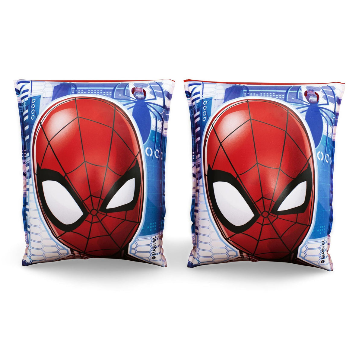 Marvel Spider-man Bestway 98001 simarmband för barn