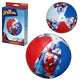 Pallone da spiaggia gonfiabile Marvel Spider-man 51 cm Bestway 98002