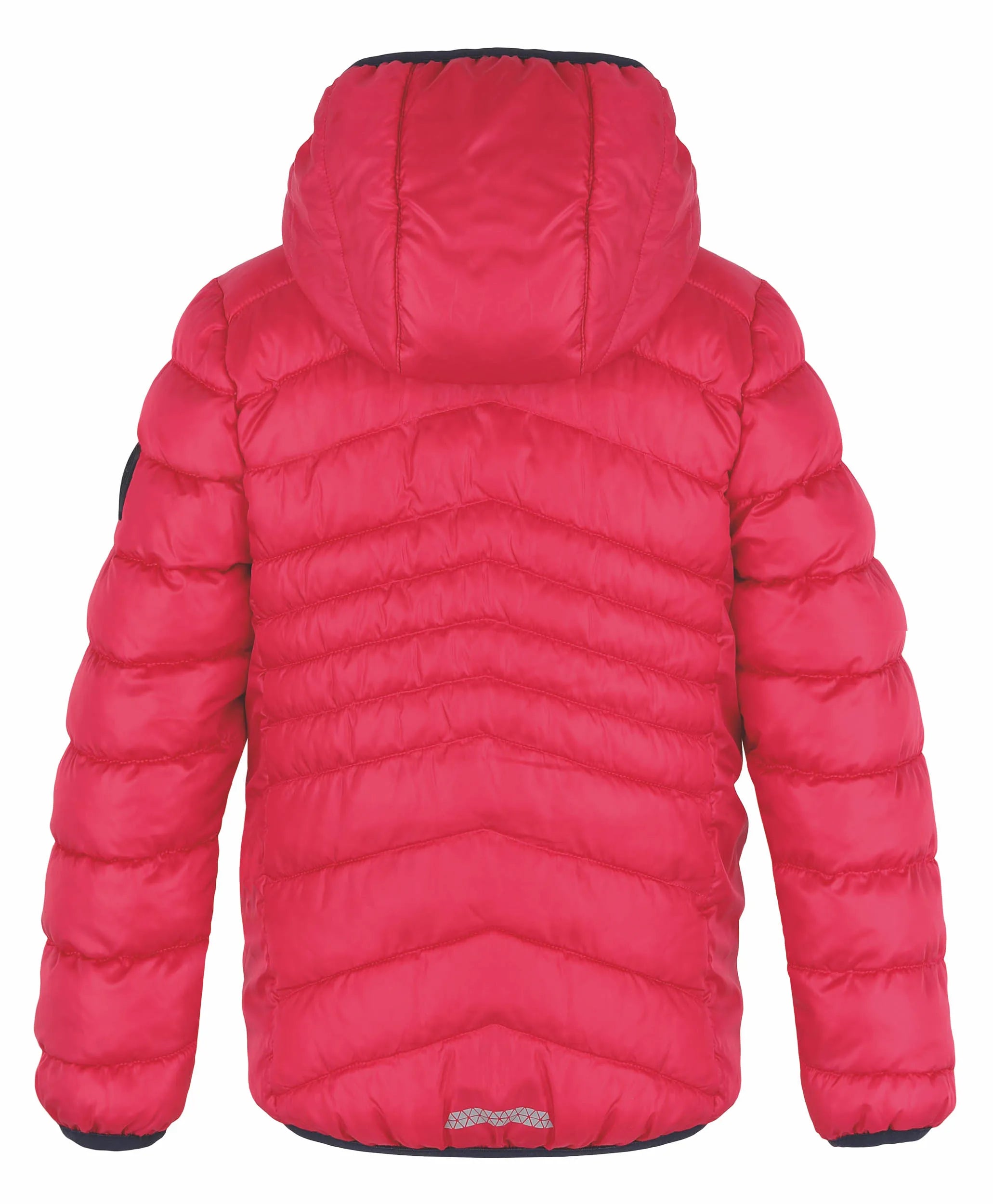 Children's Winter Jacket Loap Intermo Pink