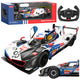 Bmw M Hybrid V8 Coche De Carreras Control Remoto Rc Car Rastar 1:14