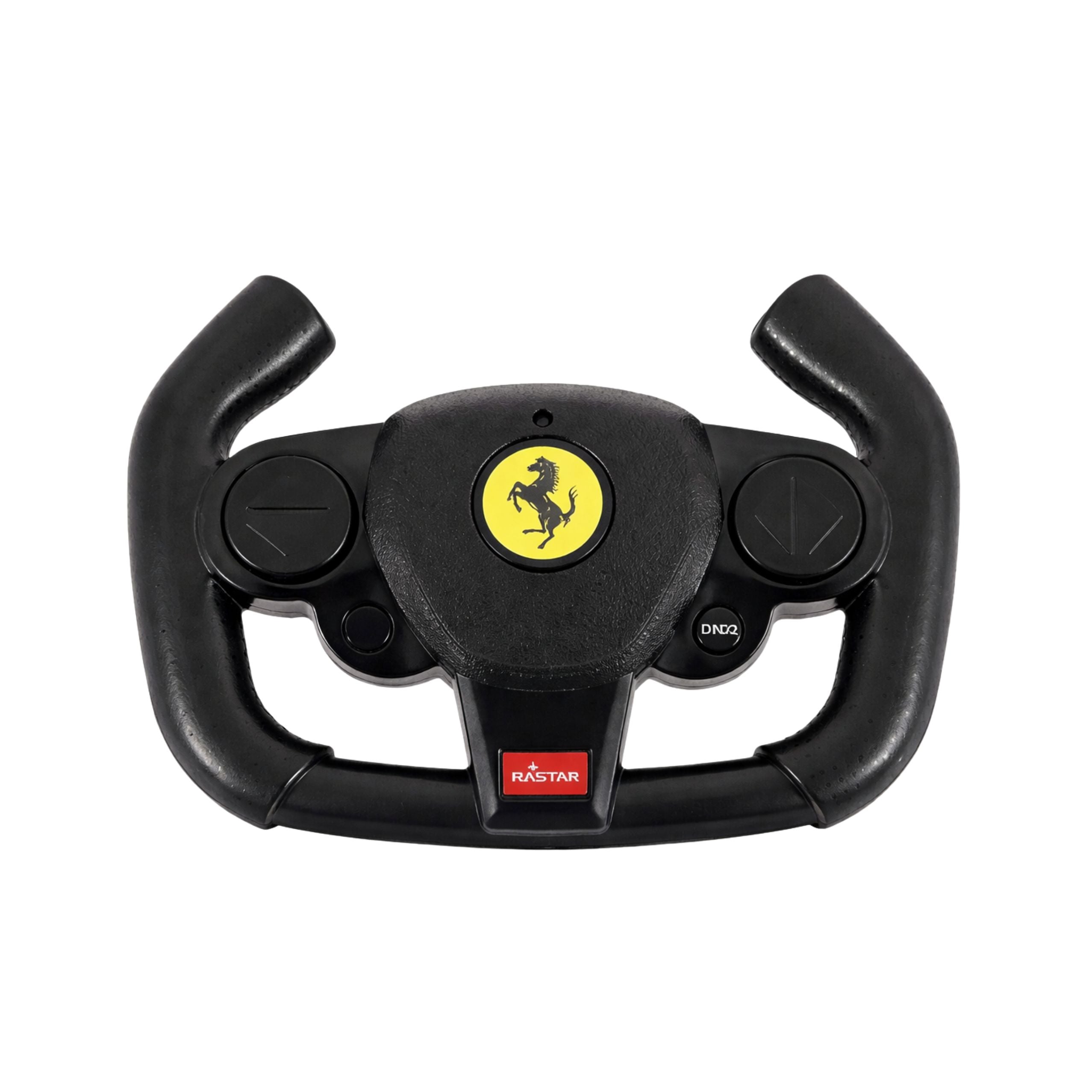 Ferrari Purosangue Remote Control Car Rc Rastar Red 1:14