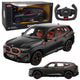 Bmw Xm távirányító Car Rc Rastar Black 1:14